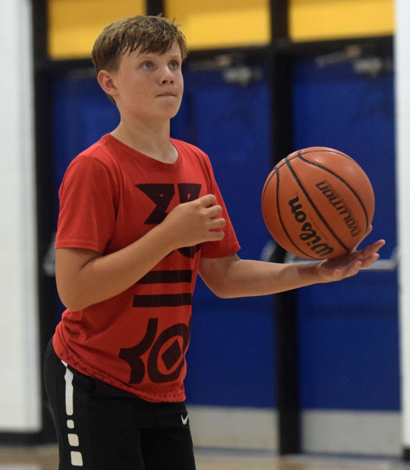 Pardeeville Brian Butch Camp24